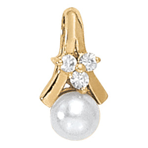 Pendants/Color/Pearl