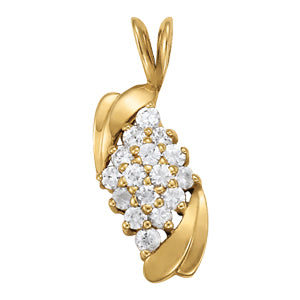 PENDANTS CLUSTER - Image 2