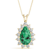 PENDANTS COLOR PEAR - Image 4