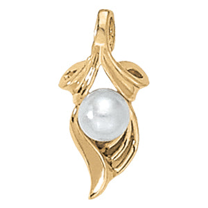 Pendants/Color/Pearl