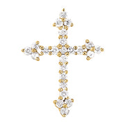 PENDANTS RELIGIOUS CROSSES - Image 2