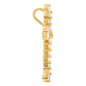 PENDANTS RELIGIOUS CROSSES - Image 3