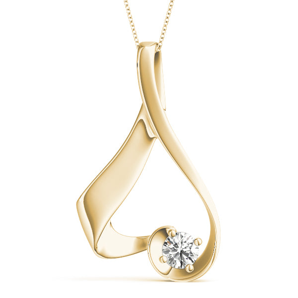 PENDANTS SOLITAIRES - Image 4