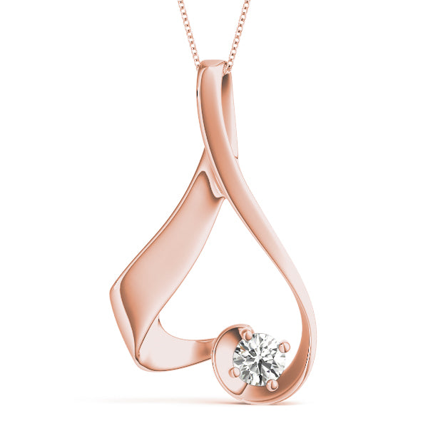 PENDANTS SOLITAIRES - Image 7