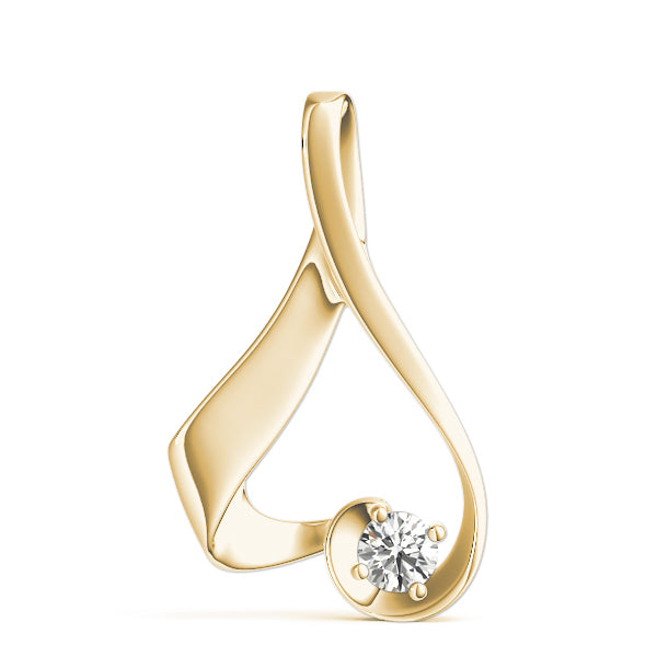 PENDANTS SOLITAIRES - Image 10