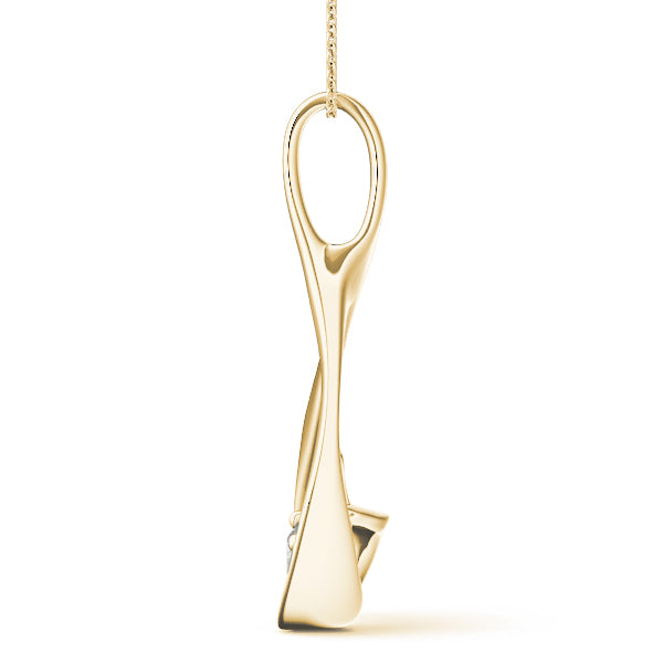 PENDANTS SOLITAIRES - Image 8