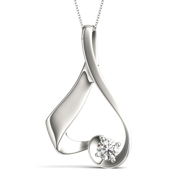 PENDANTS SOLITAIRES - Image 2