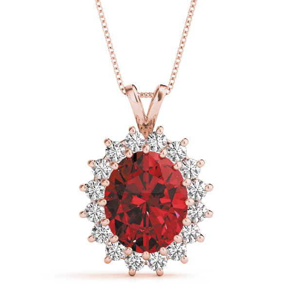 PENDANTS COLOR OVAL - Image 6