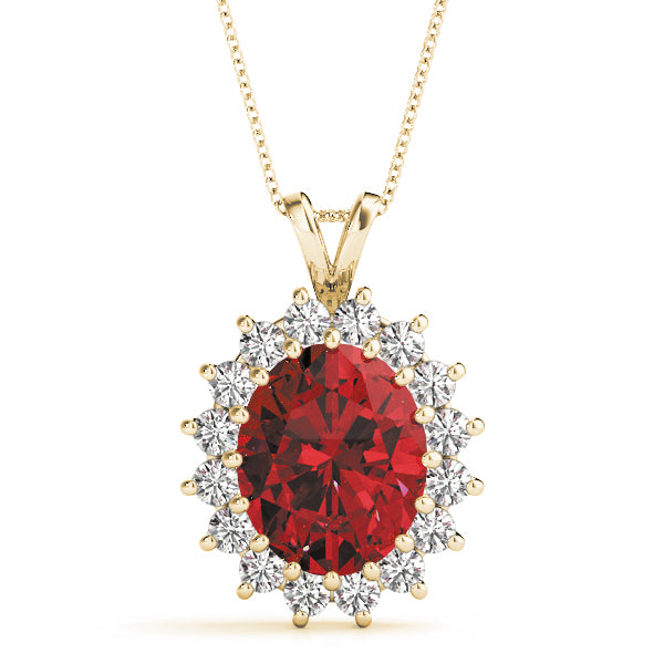 PENDANTS COLOR OVAL - Image 10