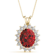 PENDANTS COLOR OVAL - Image 10