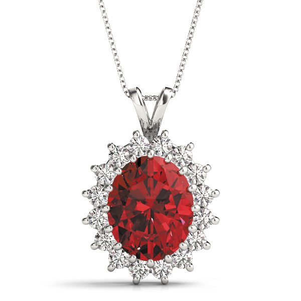 PENDANTS COLOR OVAL - Image 5