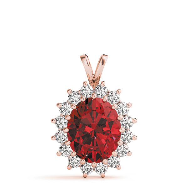 PENDANTS COLOR OVAL - Image 3