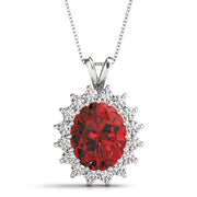 PENDANTS COLOR OVAL - Image 5