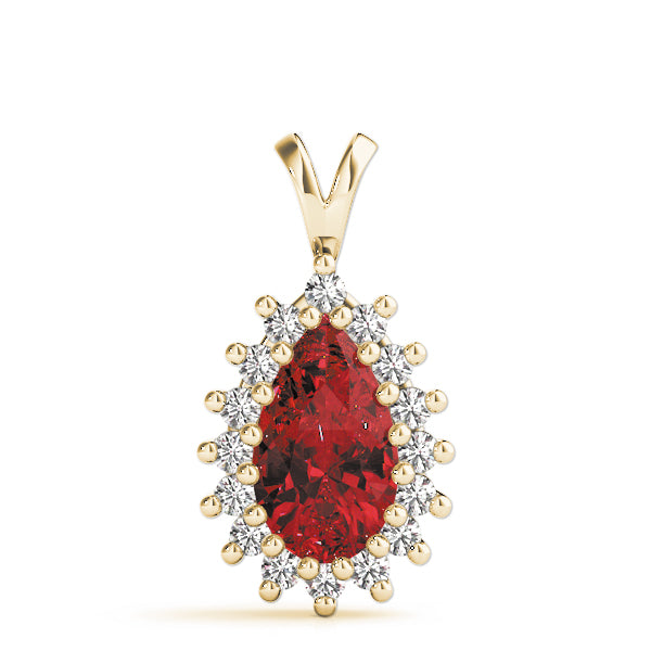 PENDANTS COLOR PEAR - Image 9