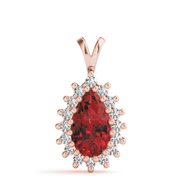 PENDANTS COLOR PEAR - Image 5