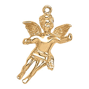 Pendants/Novelty