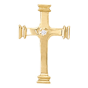 PENDANTS RELIGIOUS CROSSES - Image 2