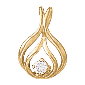PENDANTS SOLITAIRES - Image 2