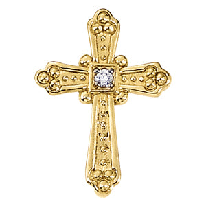 PENDANTS RELIGIOUS CROSSES - Image 2