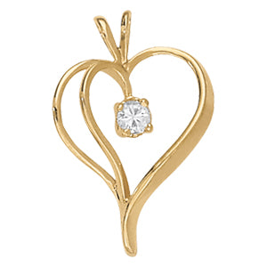 PENDANTS HEART - Image 2