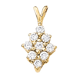 Pendants/Cluster