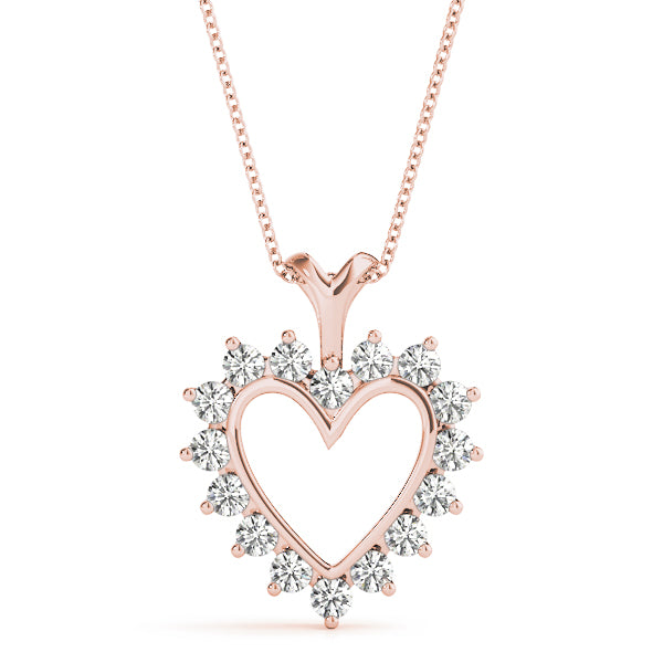 PENDANTS HEART - Image 3
