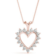 PENDANTS HEART - Image 3