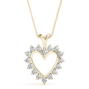 PENDANTS HEART - Image 5