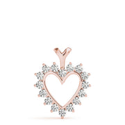 PENDANTS HEART - Image 4