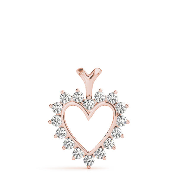 PENDANTS HEART - Image 4