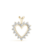 PENDANTS HEART - Image 9