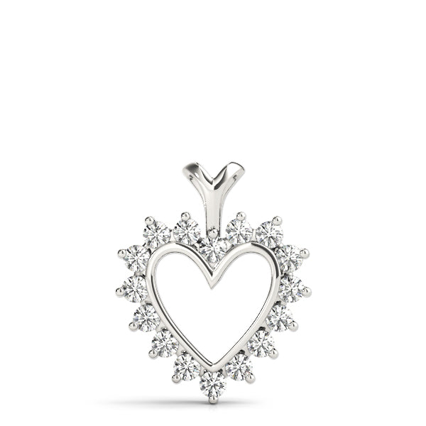 PENDANTS HEART - Image 7