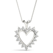 PENDANTS HEART - Image 2