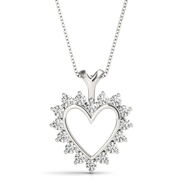 Pendants/Heart