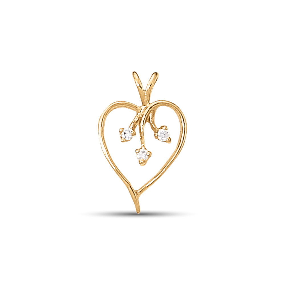 PENDANTS HEART - Image 2