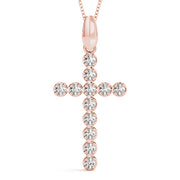 PENDANTS RELIGIOUS CROSSES - Image 3
