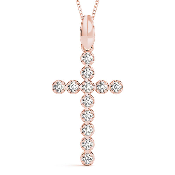PENDANTS RELIGIOUS CROSSES - Image 3