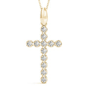 PENDANTS RELIGIOUS CROSSES - Image 7
