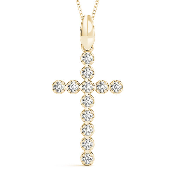 PENDANTS RELIGIOUS CROSSES - Image 7