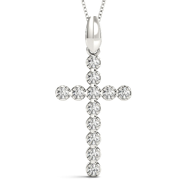 PENDANTS RELIGIOUS CROSSES - Image 2