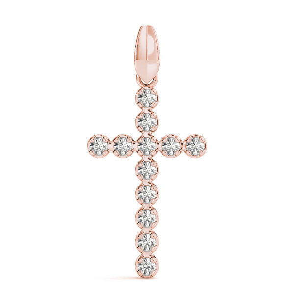 PENDANTS RELIGIOUS CROSSES - Image 10