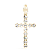 PENDANTS RELIGIOUS CROSSES - Image 9