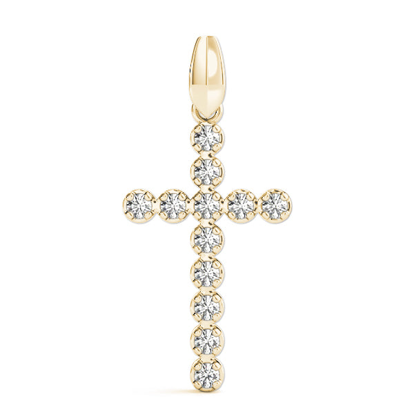 PENDANTS RELIGIOUS CROSSES - Image 9