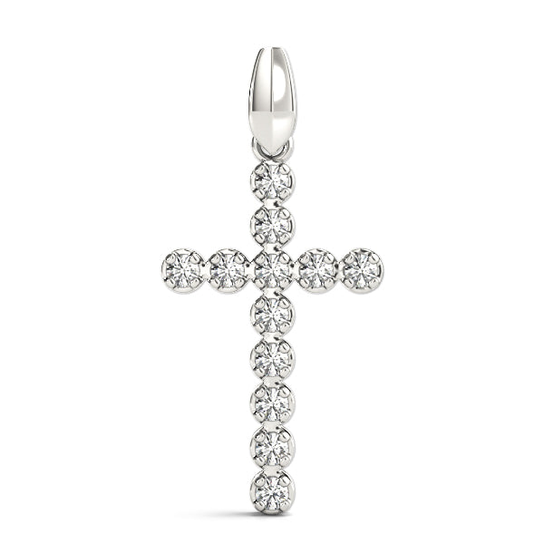 PENDANTS RELIGIOUS CROSSES - Image 6