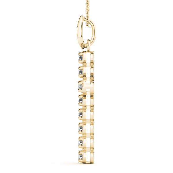 PENDANTS RELIGIOUS CROSSES - Image 8