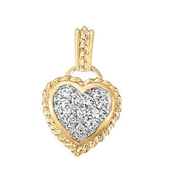 PENDANTS HEART - Image 2
