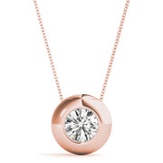 PENDANTS SOLITAIRES - Image 4