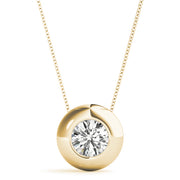 PENDANTS SOLITAIRES - Image 7