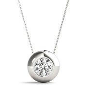 PENDANTS SOLITAIRES - Image 2