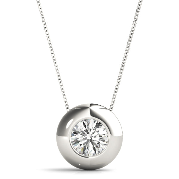 PENDANTS SOLITAIRES - Image 2